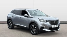 Peugeot 2008 1.2 PureTech 130 Allure Premium 5dr EAT8 Petrol Estate